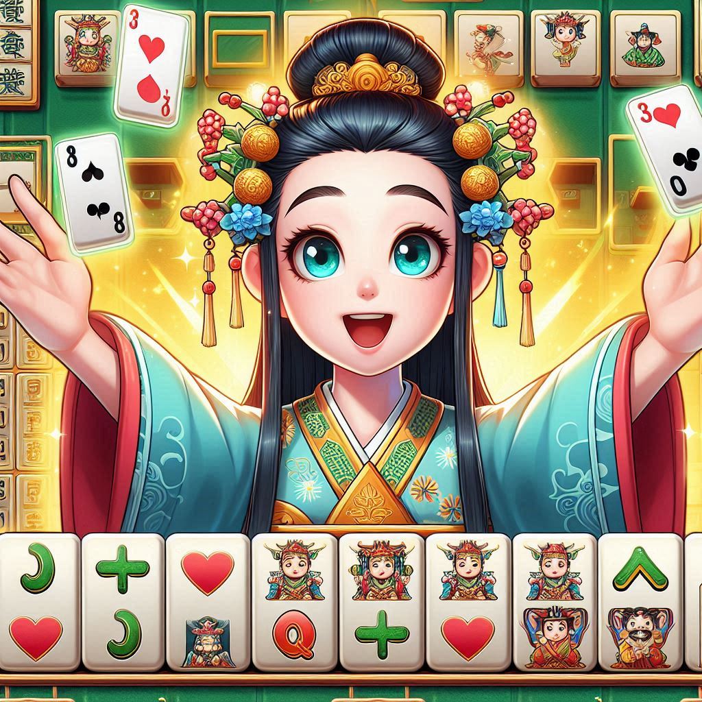 playcasigm.com Cara Efektif Memaksimalkan Paylines di Pong Pong Mahjong Slot