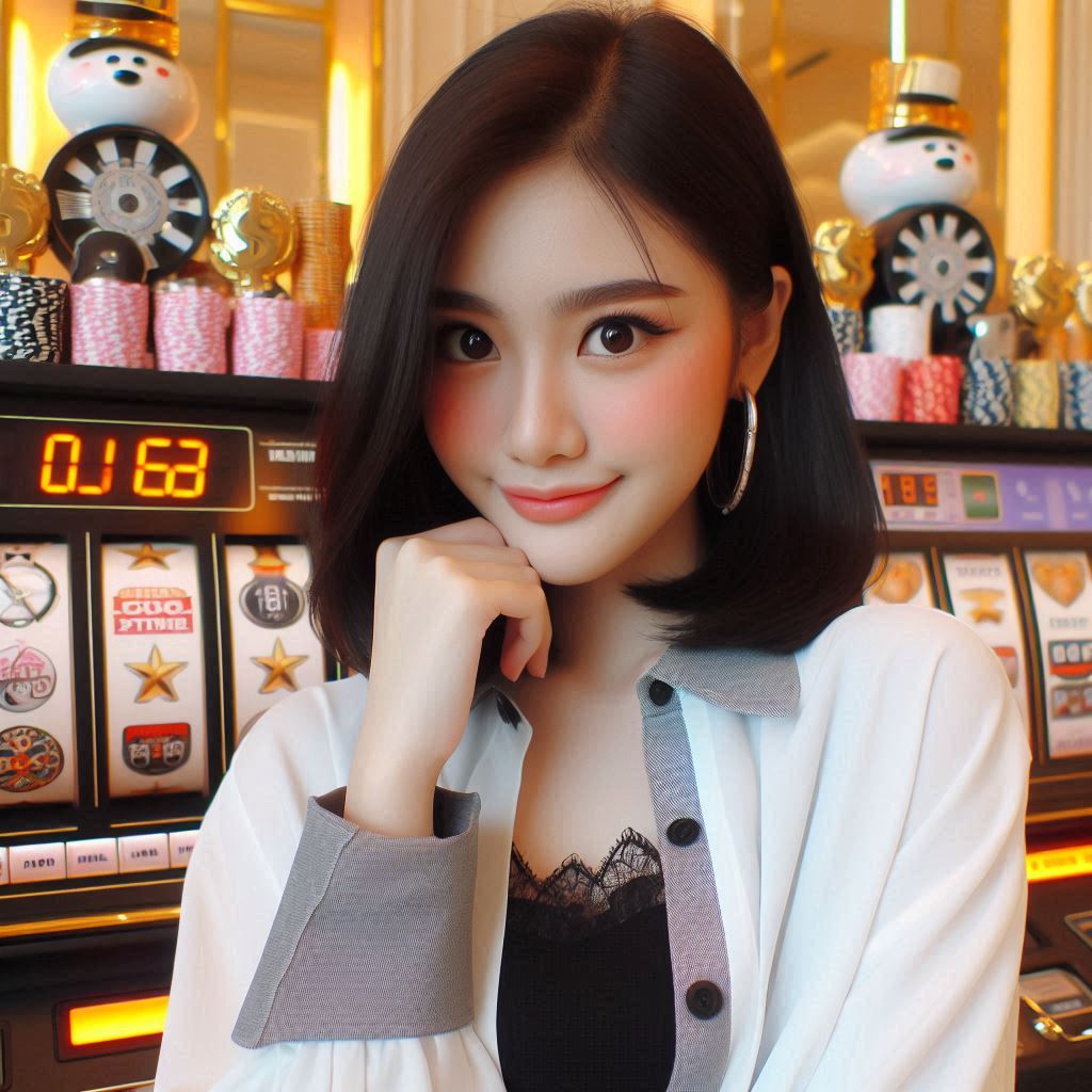 playcasigm.com Menguak Fitur Tersembunyi dalam Rujak Bonanza Slot